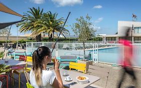 Novotel Perpignan Nord Rivesaltes